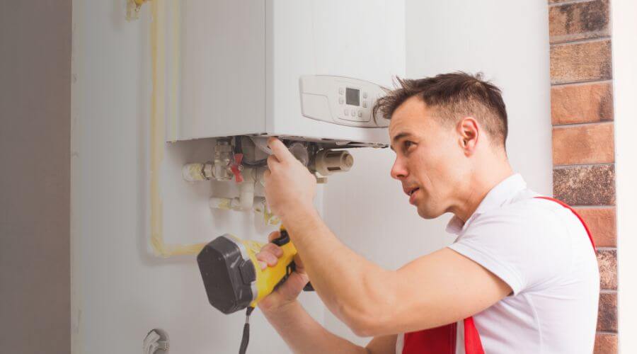 Professional same day plumber in Wye Mills, MD